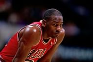 Michael Jordan